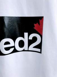 Picture of Dsquared2 T Shirts Short _SKUDSQTShirtm-3xl1m8215110